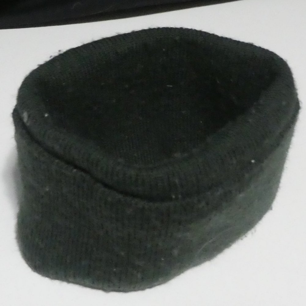 SET OF 2 | Stretchable Ribbed Knit Headbands - Picture 5 of 9